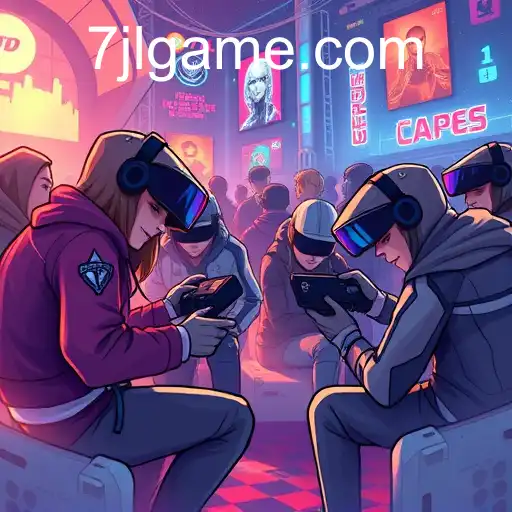 The Evolving Landscape of Online Gaming in 2025