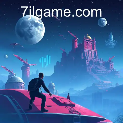 Evolution of Online Gaming: 7jl and the Future