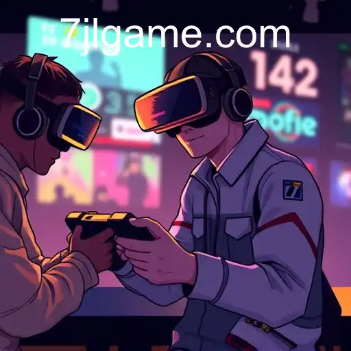 Evolving Trends in Online Gaming