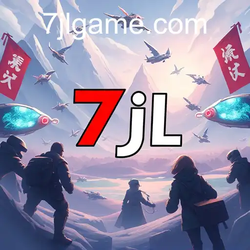 Gaming Revolution with '7jl' as a Key Player