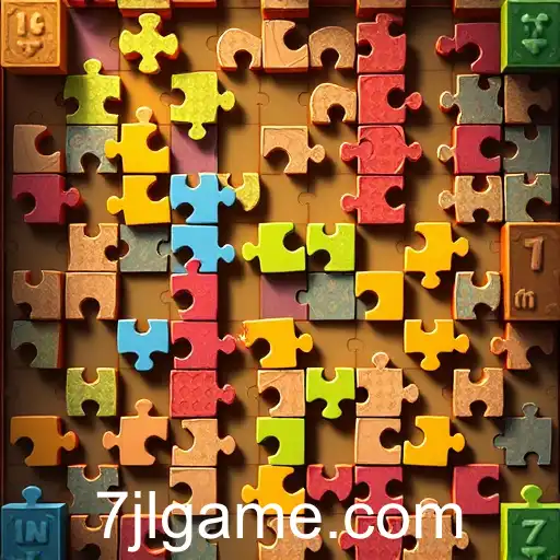Exploring the Intriguing World of Puzzle Games