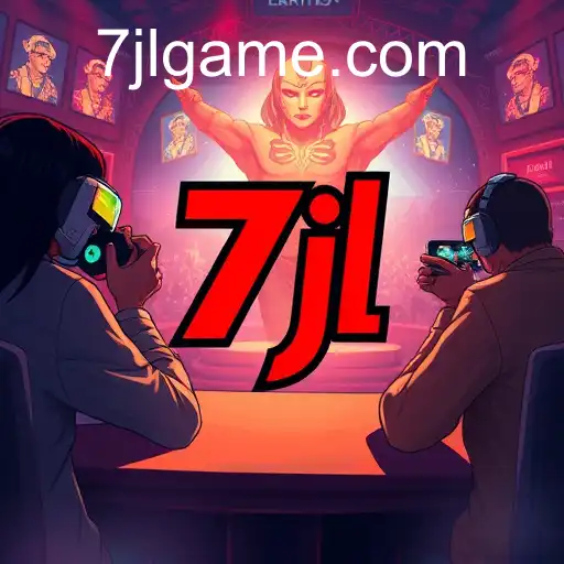The Rise of 7JL: Transforming Online Gaming in 2025