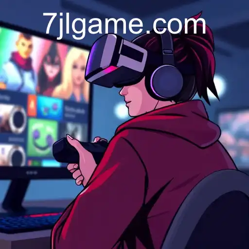 The Rise of '7jl' in Online Gaming