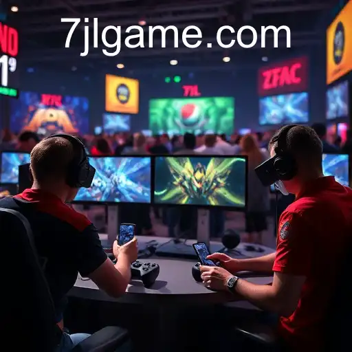 Exploring the Rise of Online Gaming Communities