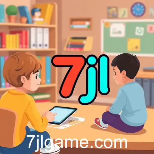 The Rising Influence of '7jl' in Online Gaming