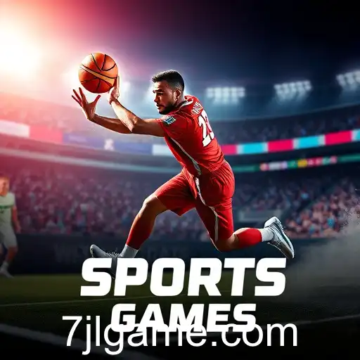 Exploring the Exciting World of 'Sports Games' on Our Website